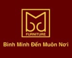 CÔNG TY CỔ PHẦN SẢN XUẤT THƯƠNG MẠI THIẾT KẾ BÌNH MINH